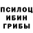 Бошки Шишки планчик David Weidenbach
